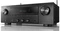 Denon DRA-800H schwarz Vorschaubild