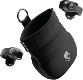 Skullcandy Push 720 Open Black/Silver
