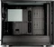 Fractal Design Define S2 Vision Blackout, Glasfenster Vorschaubild