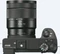 Sony Alpha 6500 mit Objektiv Fremdhersteller Vorschaubild