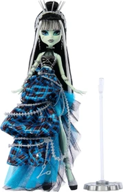 Mattel Monster High - Stitched in Style - Frankie Stein