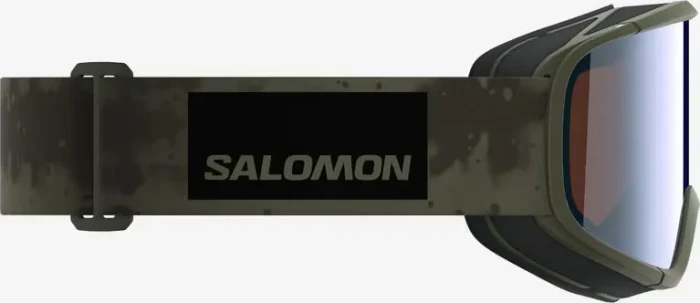 Salomon Aksium 2.0 Photochromic olive night/photo blue