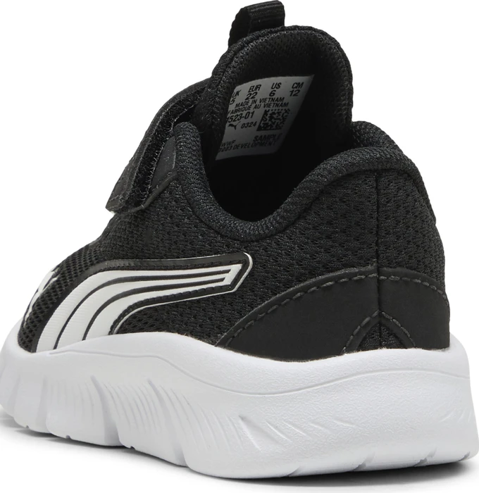 Puma FlexFocus Modern puma black/puma white (Junior)