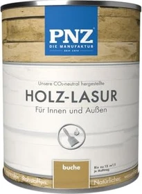 PNZ Holzlasur Nr.20 buche, 2.5l