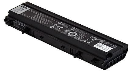Dell 451-BBIF, Li-Ionen