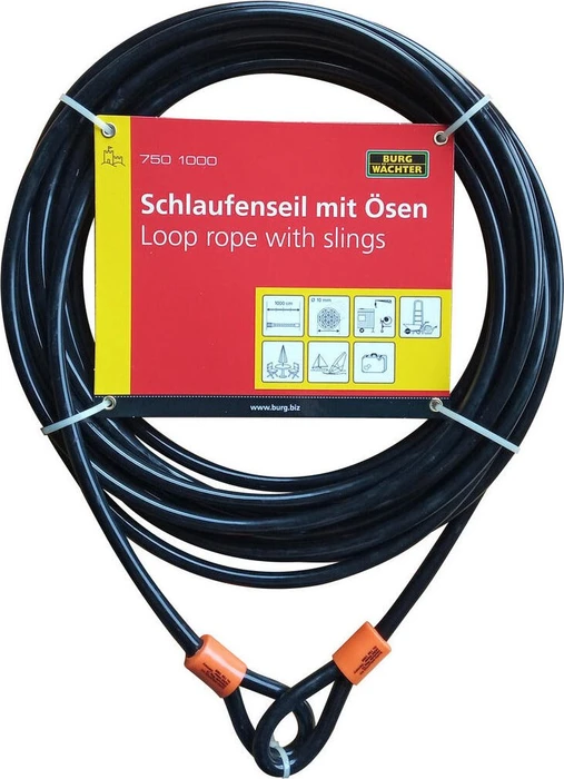 Burg-Wächter 750 1000 Kabel