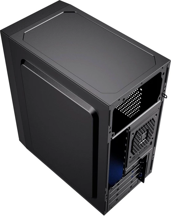 Gembird Fornax K300 Black