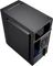 Gembird Fornax K300 Black Vorschaubild