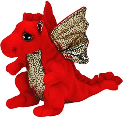 TY Beanie Babies Legend 15cm