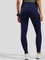 Odlo Zeroweight Tights Laufhose lang eclipse (Damen) Vorschaubild