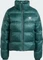 adidas Adicolor Short Puffer Jacke mineral green (Damen) Vorschaubild