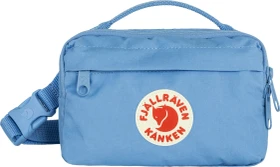 Fjällräven Kanken Hip Pack Bauchtasche ultramarine