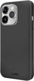 SBS Mobile Instinct Cover für Apple iPhone 14 Pro schwarz