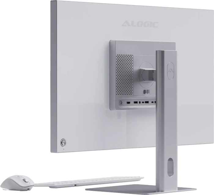 Alogic Aspekt 32A4KPDSLV, 32"