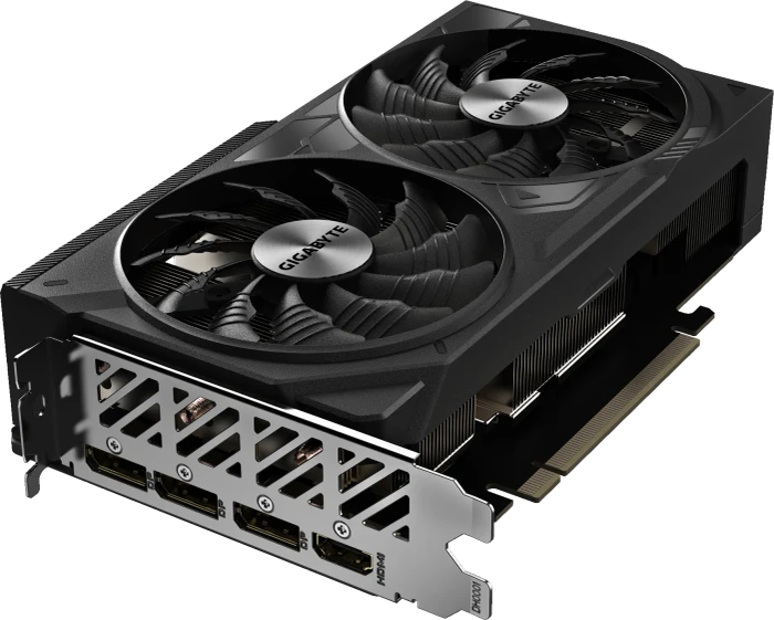 GIGABYTE GeForce RTX 4060 Ti