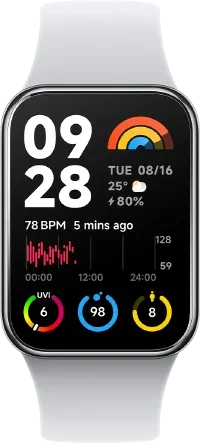 Xiaomi Smart Band 8 Pro