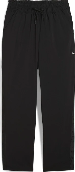 Puma Lace Trainingshose lang puma black (Damen)