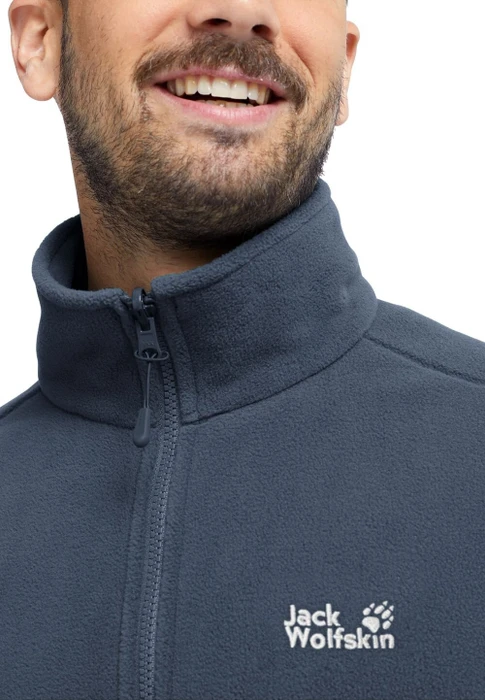 Jack Wolfskin Taunus 200 Jacke midnight sky (Herren)