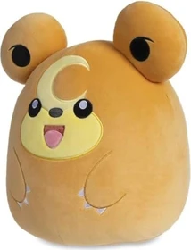 Jazwares Squishmallows Pokémon Teddiursa 25cm