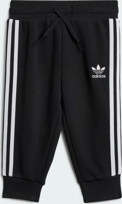 adidas Adicolor Set schwarz (Junior)