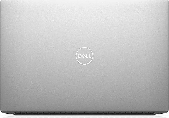 Dell XPS 15 9510 (2021), Platinum Silver, Core i5-11400H, 8GB RAM, 512GB SSD, DE
