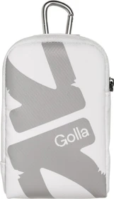 Hama Golla Burt G1354 60G Kameratasche weiß