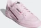 adidas Continental 80 clear pink/scarlet/collegiate navy Vorschaubild