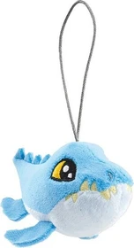 Schmidt Spiele Jurassic World Mosasaurus Schlüsselanhänger 11cm