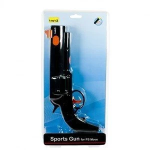 Logic3 Move Sports Gun (PS3)