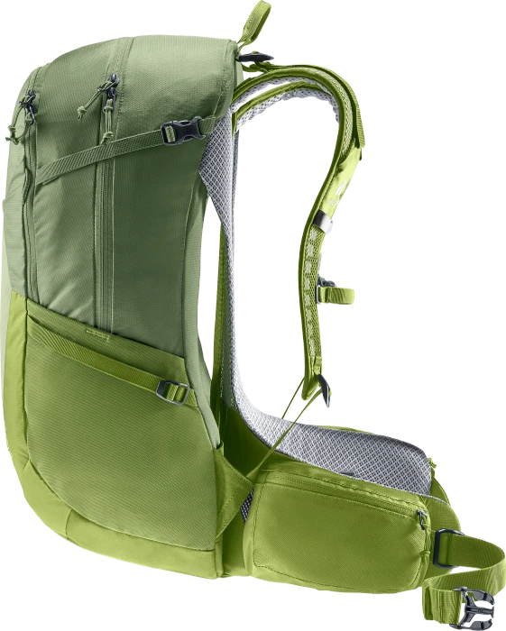 Deuter Futura 27 khaki/meadow