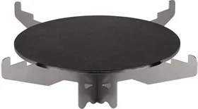 Petromax Raketenofen Grillplatte