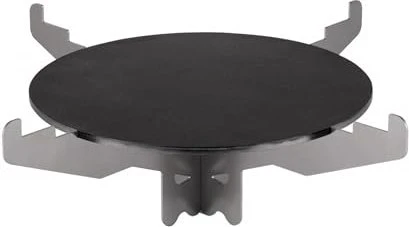 Petromax Raketenofen Grillplatte