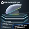 Klim Blaze Pro Rechargeable Wireless RGB mit Ladestation, weiß, USB Vorschaubild