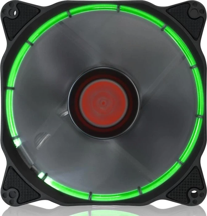 Raijintek Auras 12 RGB, LED-Steuerung, 120mm, 3er-Pack