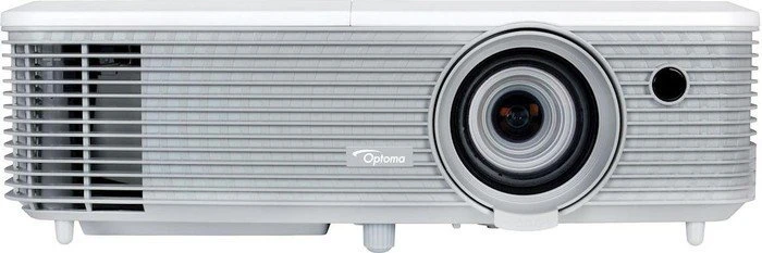 Optoma W400+