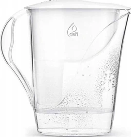 Dafi Luna 3.3l Tischwasserfilter white