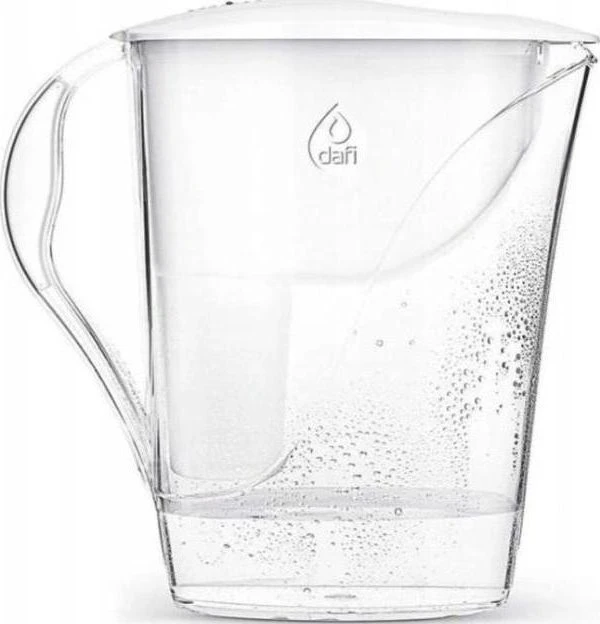 Dafi Luna 3.3l Tischwasserfilter white
