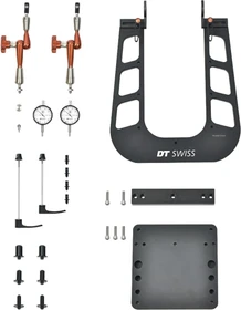 DT Swiss Truing Stand 2.0 Zentrierständer
