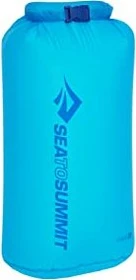 Sea to Summit Ultra-Sil 8l Drybag atoll blue