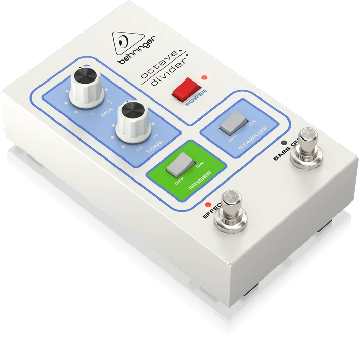 Behringer Octave Divider