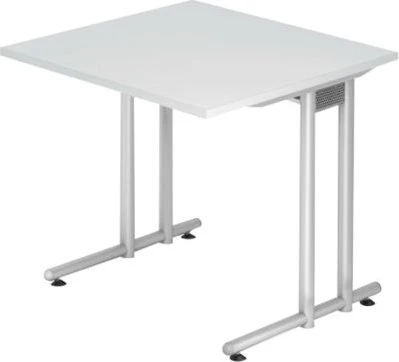 Hammerbacher Ergonomic N-Serie NS08 Schreibtisch
