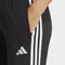 adidas Tiro 23 League Trainingshose lang schwarz/weiß (Damen) Vorschaubild