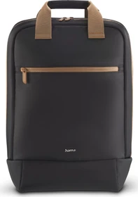 Hama Ultra Lightweight Laptop-Rucksack 16.2" schwarz