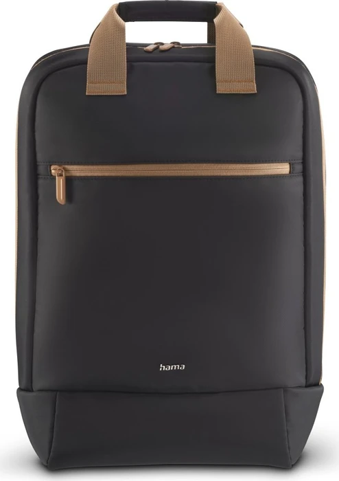 Hama Ultra Lightweight Laptop-Rucksack 16.2" schwarz