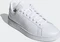 adidas Advantage cloud white/green (Herren) Vorschaubild