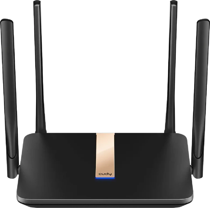 Cudy LT500D, LTE, AC1200