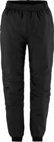 Fjällräven Keb Insulated Hose lang schwarz (Damen)