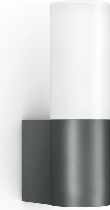 Steinel L 605 LED Wandleuchte 11.3W anthrazit