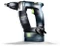 Festool DWC 18-4500 Li 5.2 Plus Akku-Trockenbauschrauber inkl. Systainer + 2 Akkus 5.2Ah Vorschaubild