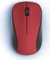 Hama MW-300 V2 rot, USB Vorschaubild